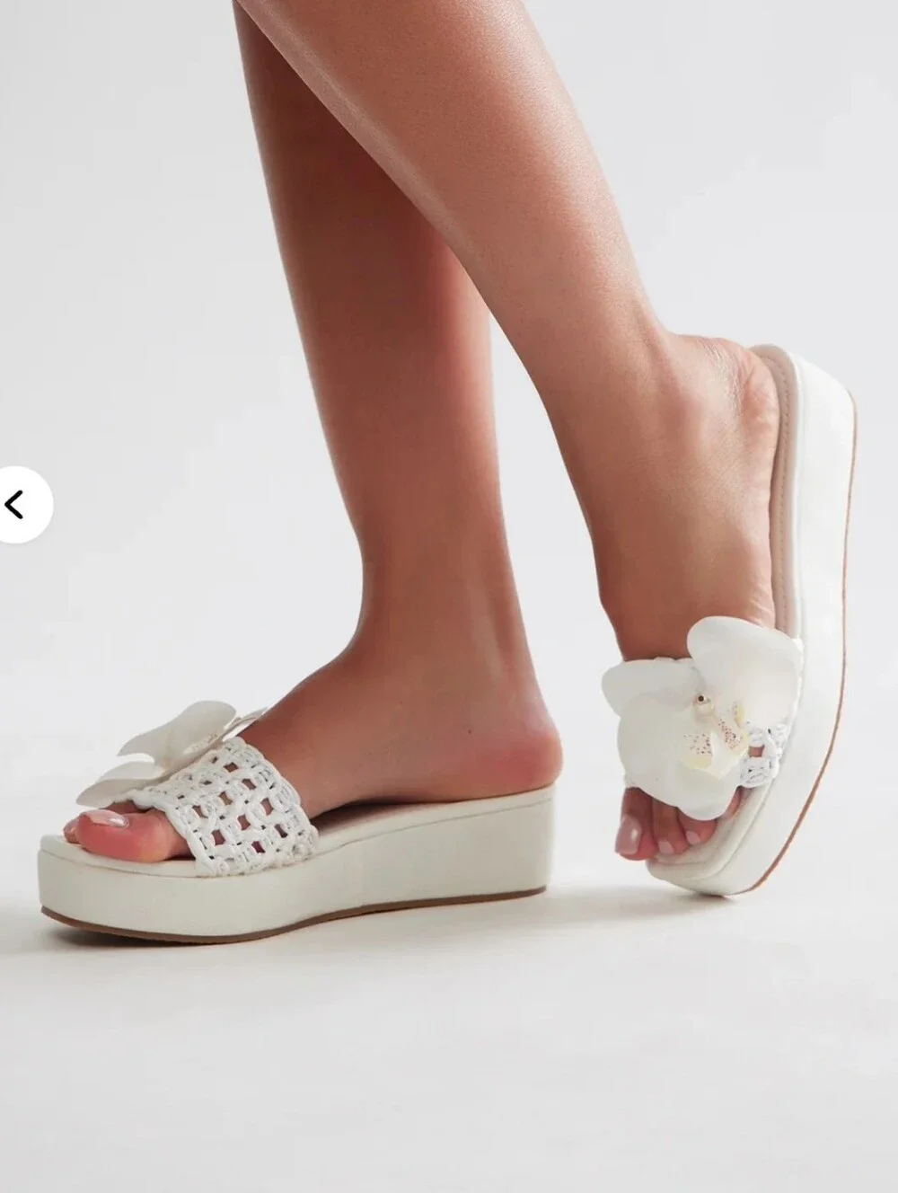 Fashion Nova Sandals